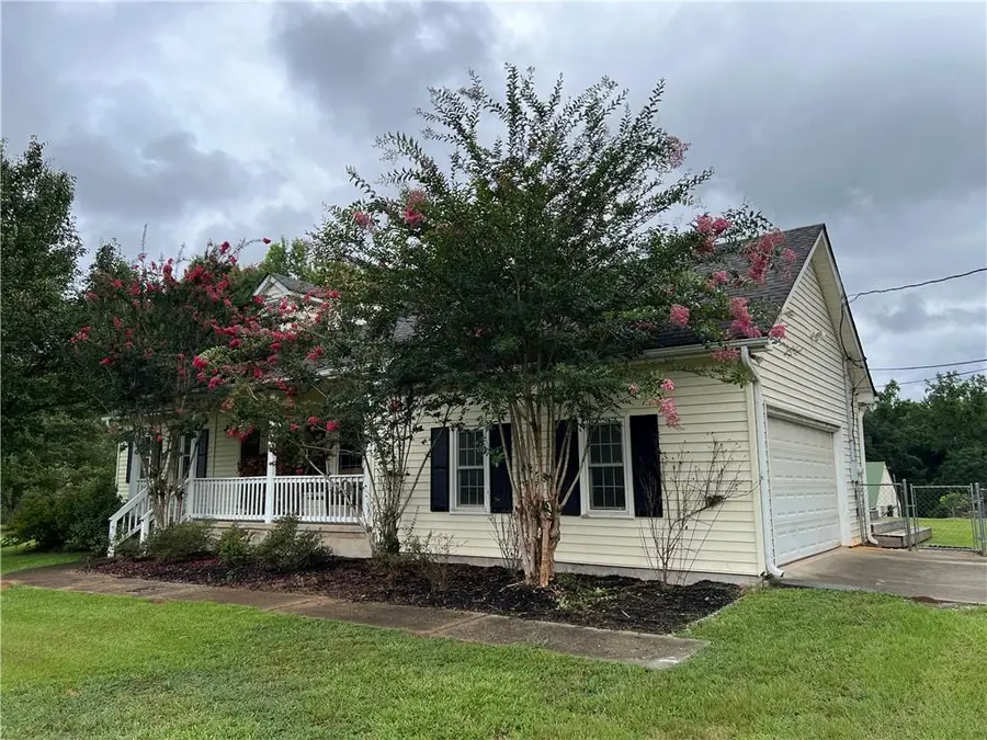 309 Lamar County Line Road, Griffin, GA 30224 - #2