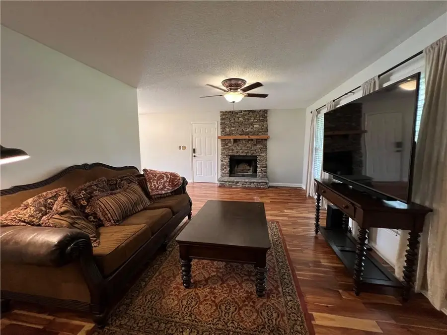 309 Lamar County Line Road, Griffin, GA 30224 - #3