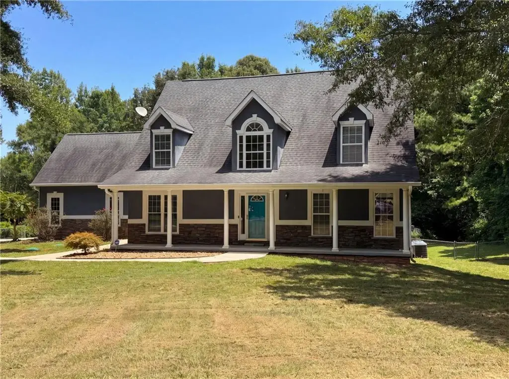 3041 Turner Church Road, McDonough, GA 30252 - #1