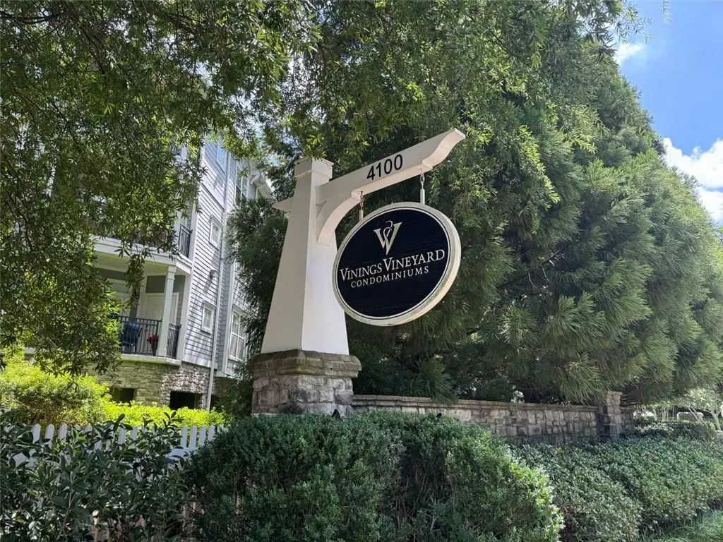 4100 Paces Walk Se #1102, Atlanta, GA 30339 - #1