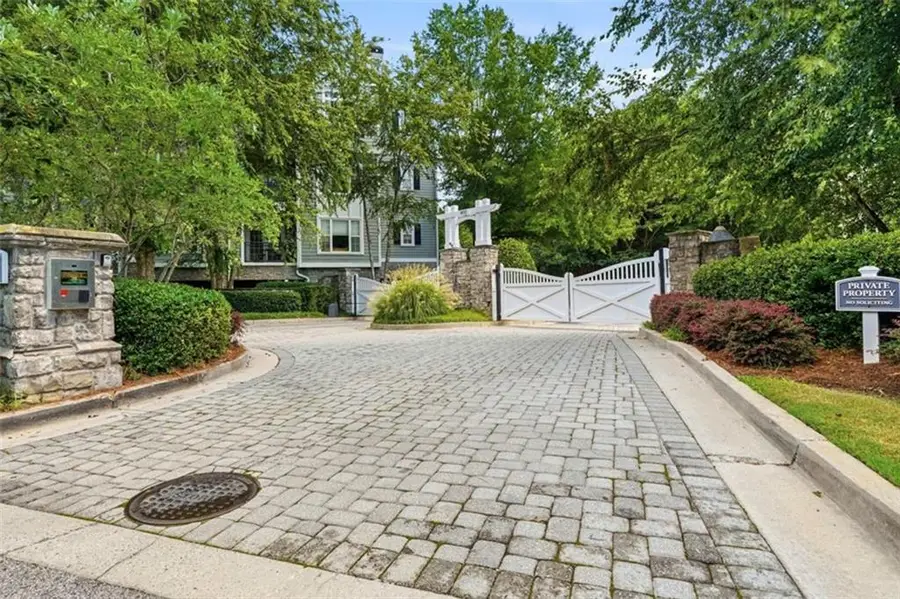 4100 Paces Walk Se #1102, Atlanta, GA 30339 - #2