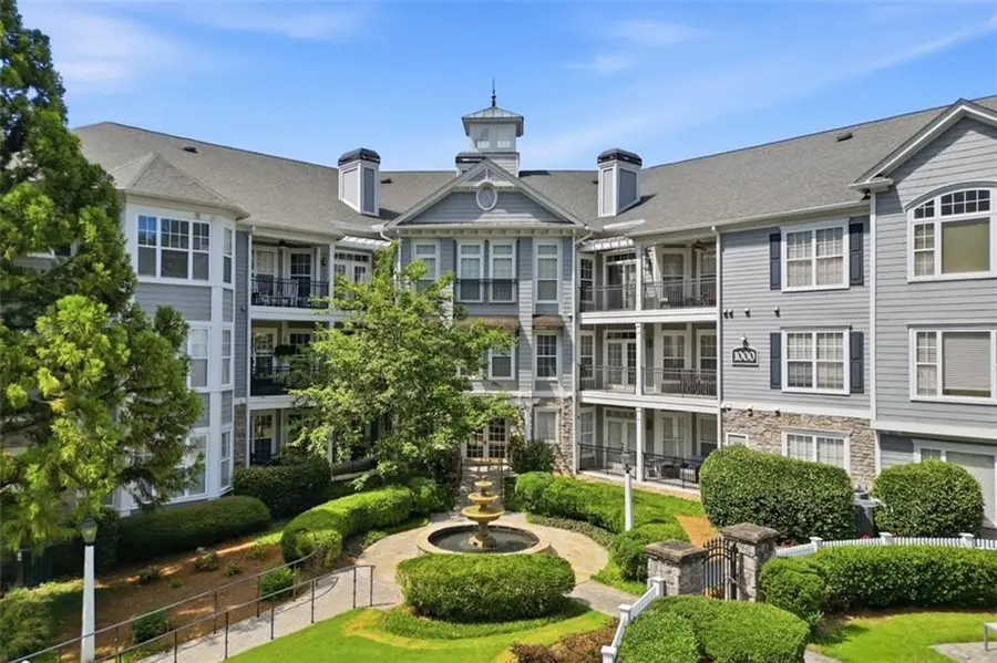 4100 Paces Walk Se #1102, Atlanta, GA 30339 - #3