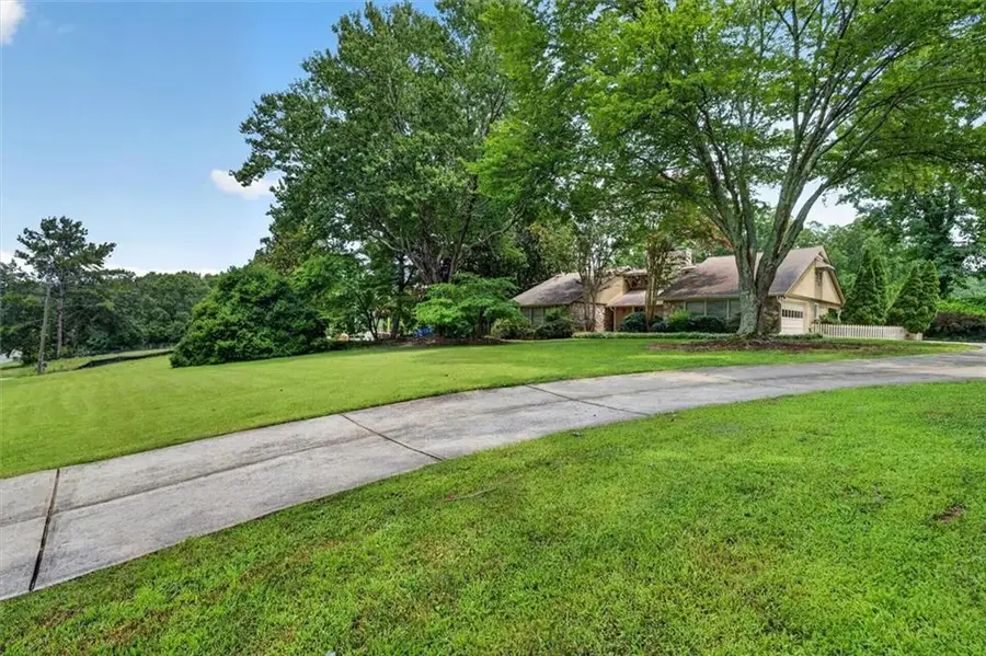 13295 Cogburn Road, Milton, GA 30004 - #2