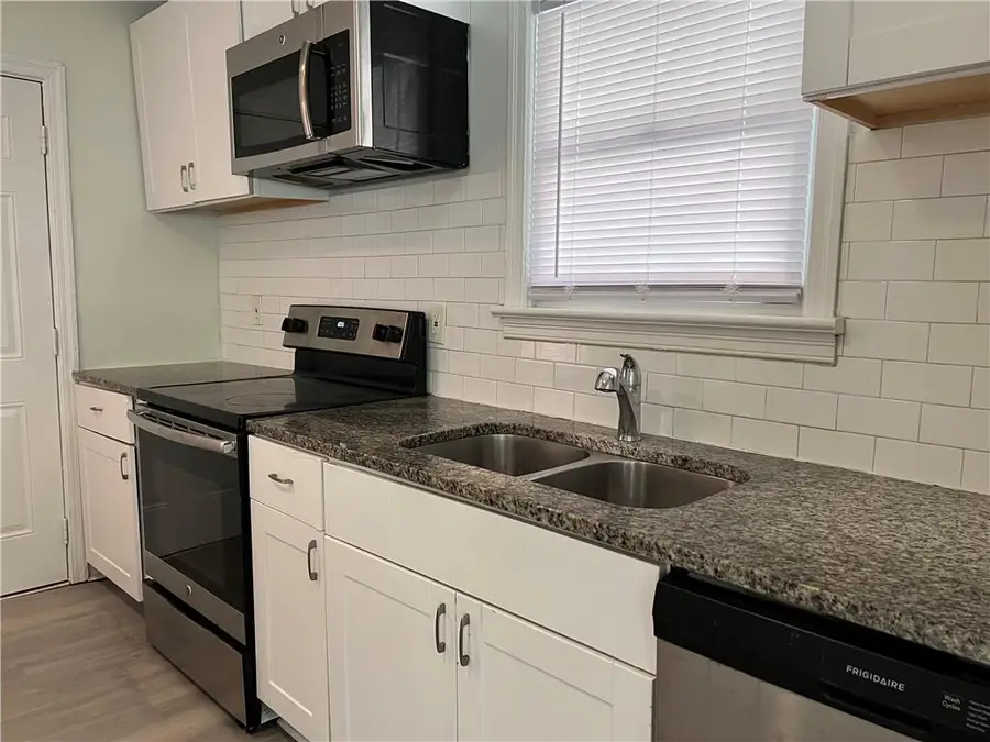 2153 Burroughs Avenue Se, Atlanta, GA 30315 - #2