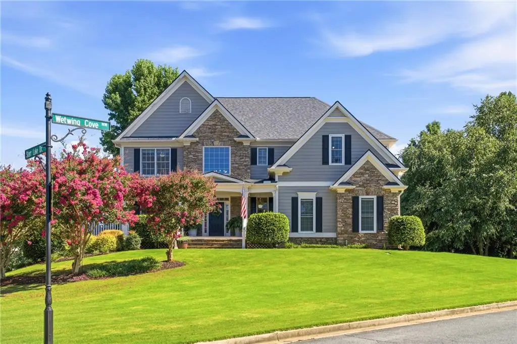 5794 Wetwing Cove Nw, Acworth, GA 30101 - #1