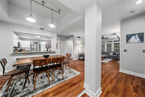 220 Renaissance Parkway Ne #2217, Atlanta, GA 30308