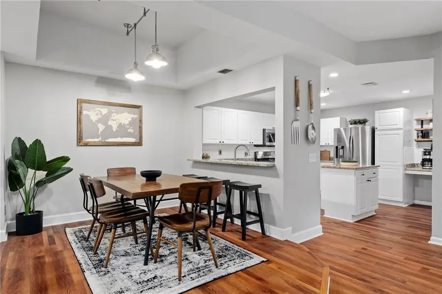 220 Renaissance Parkway Ne #2217, Atlanta, GA 30308 - #2