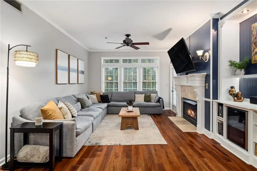 220 Renaissance Parkway Ne #2217, Atlanta, GA 30308 - #3