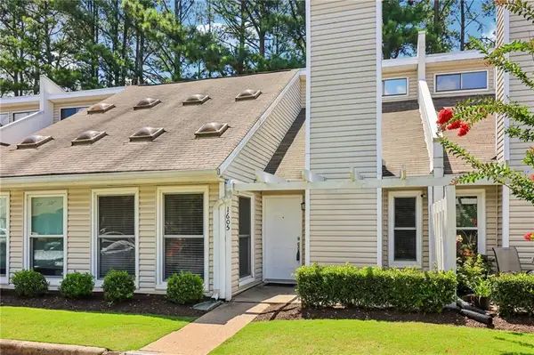1605 Homestead Trail, Alpharetta, GA 30004