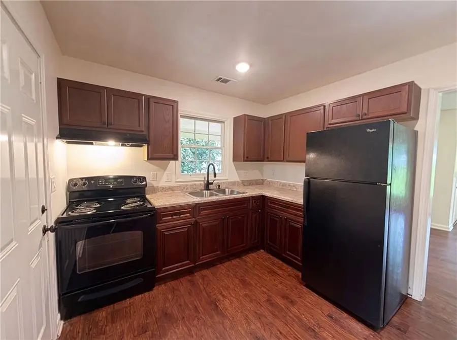856 Glenway Drive, Atlanta, GA 30344 - #2