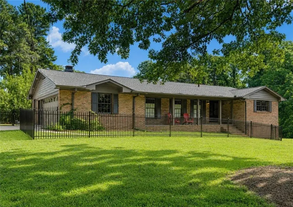 381 Chicopee Drive Ne, Marietta, GA 30060 - #1