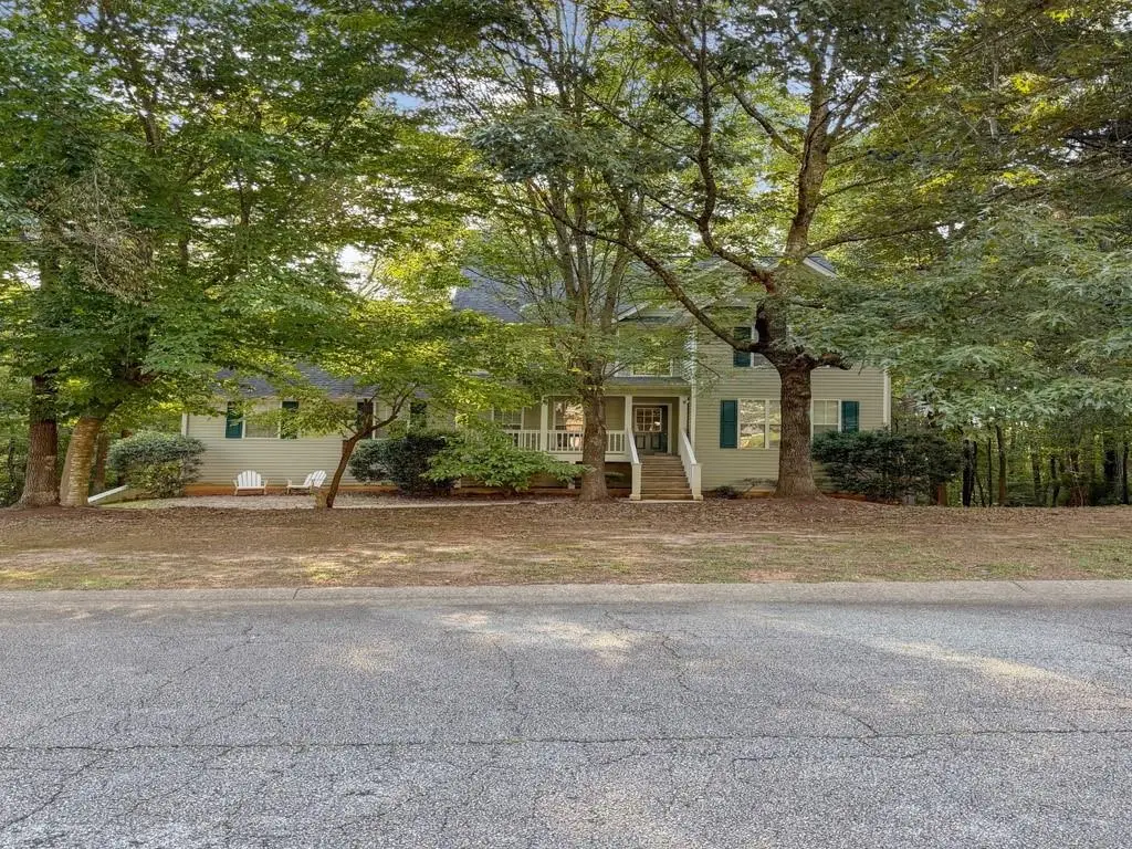 80 Teal, Senoia, GA 30276 - #1
