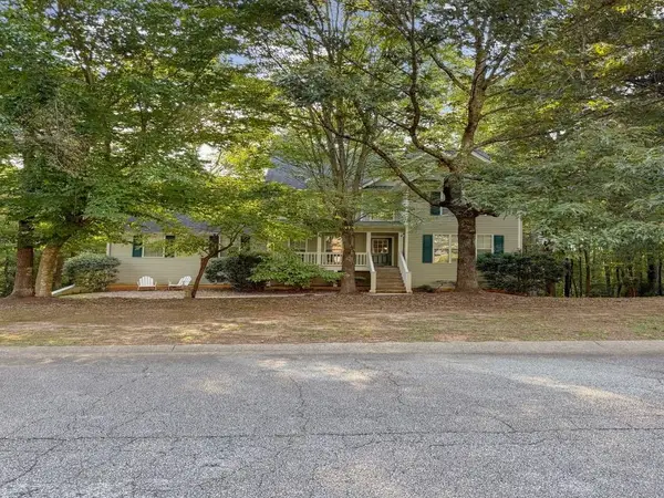 80 Teal, Senoia, GA 30276