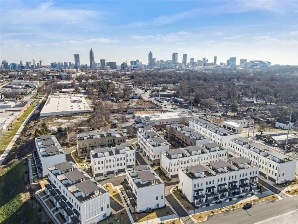 1075 Robert Smalls Way, Atlanta, GA 30318 - #1