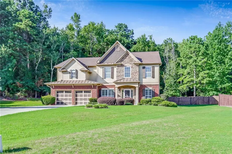 7102 Secret Rose, Douglasville, GA 30134 - #2