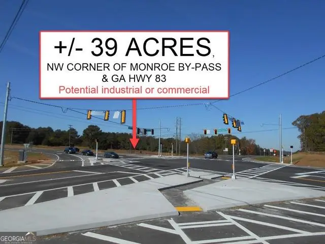 1230 Good Hope Road, Monroe, GA 30655 - #1