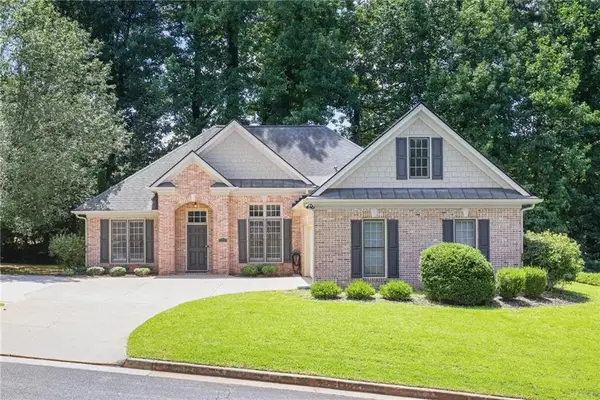 105 Peregrine Way Nw, Kennesaw, GA 30144
