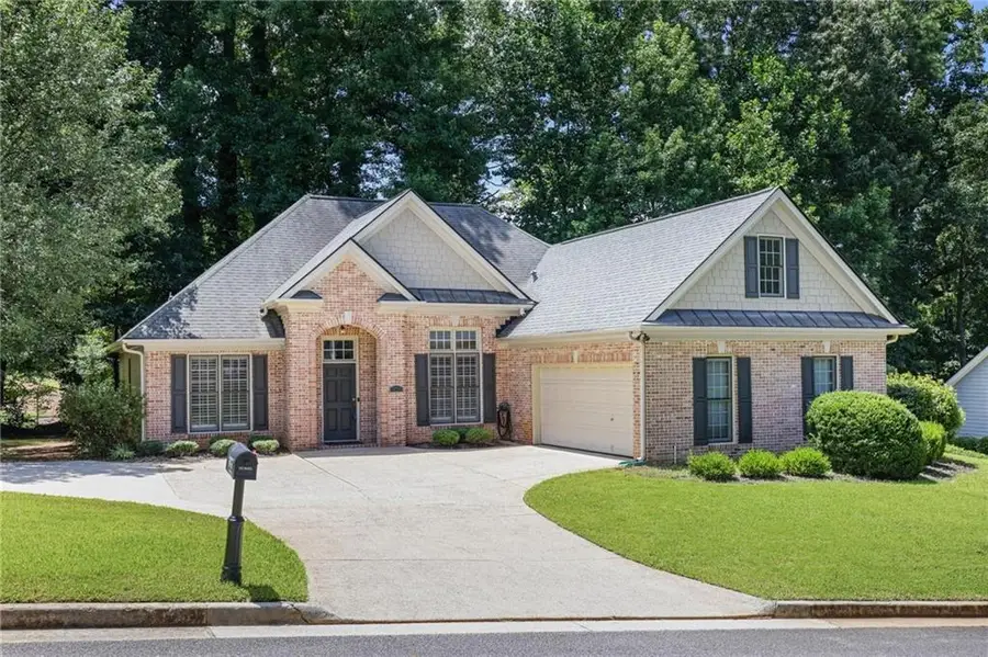 105 Peregrine Way Nw, Kennesaw, GA 30144 - #2
