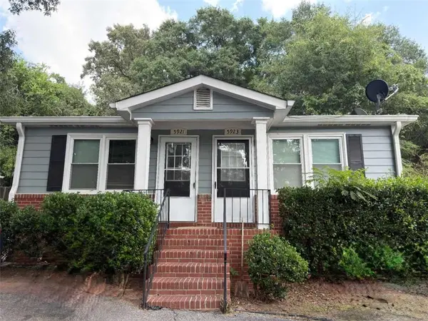 5921 Peco Lane, Austell, GA 30106