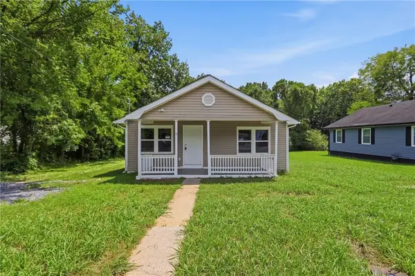 3 Porter Street Sw, Rome, GA 30161