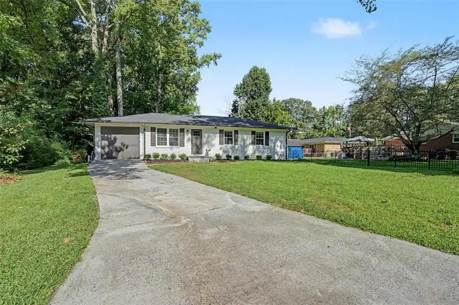 832 Derbyshire Court, Norcross, GA 30071 - #3