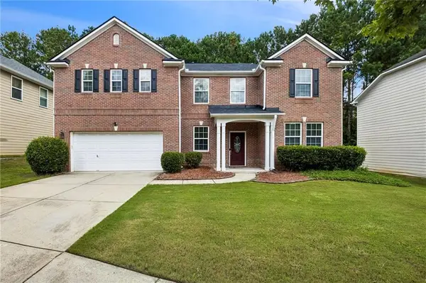 1178 Sparkling Cove Drive, Buford, GA 30518
