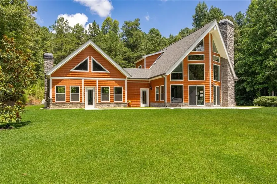 415 Bruce Road, Douglasville, GA 30134 - #2