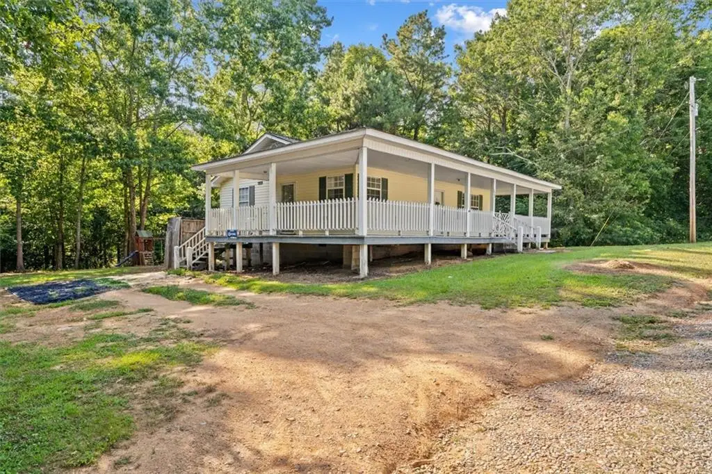 1020 Davenport Road, Dalton, GA 30721 - #1