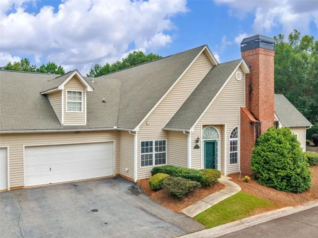 1512 Settlers Walk Lane, Marietta, GA 30060 - #1