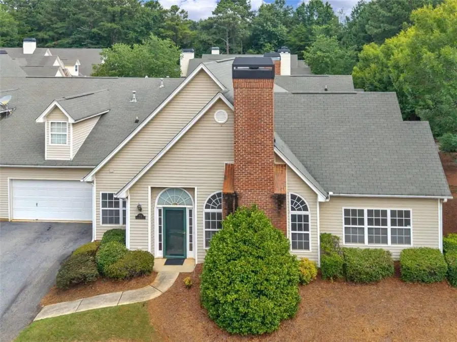 1512 Settlers Walk Lane, Marietta, GA 30060 - #3