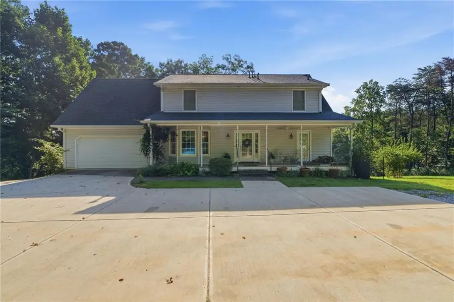 9600 Lakeside Way, Gainesville, GA 30506 - #2