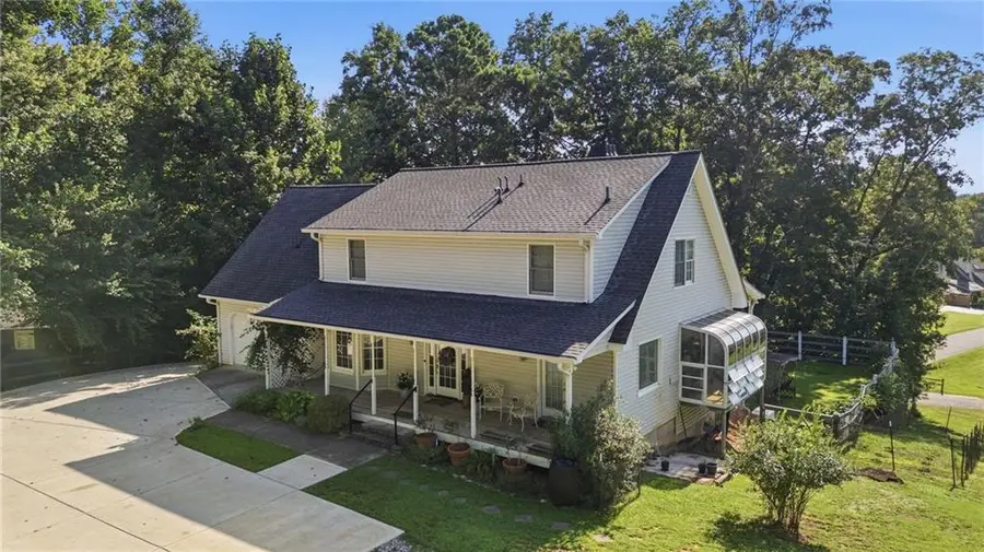 9600 Lakeside Way, Gainesville, GA 30506 - #3
