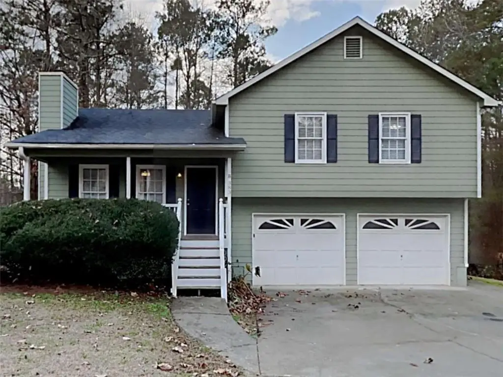 383 Robin Hood Drive, Douglasville, GA 30134 - #1