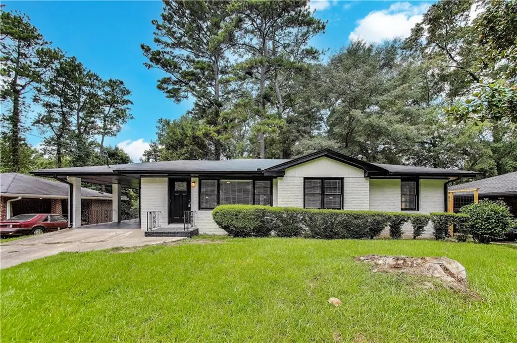 3110 Rollingwood Lane Se, Atlanta, GA 30316 - #1