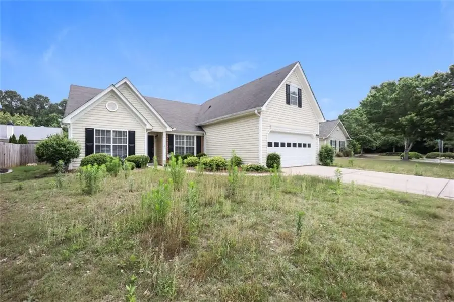 413 Baldwin Court, Newnan, GA 30263 - #2