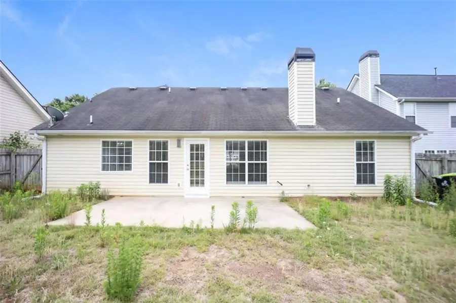 413 Baldwin Court, Newnan, GA 30263 - #3