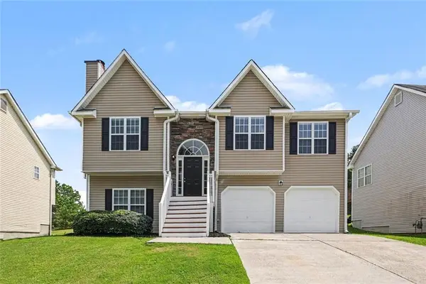 387 Moreland Circle, Hiram, GA 30141