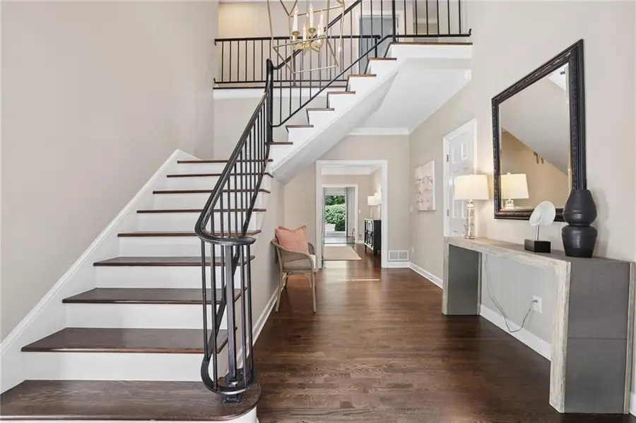 5240 Kenbrook Way, Sandy Springs, GA 30327 - #3