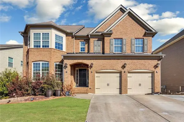 615 Ceremony Way, Acworth, GA 30102