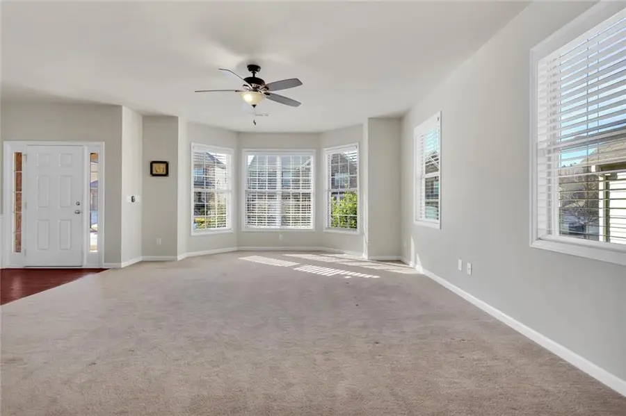 615 Ceremony Way, Acworth, GA 30102 - #3