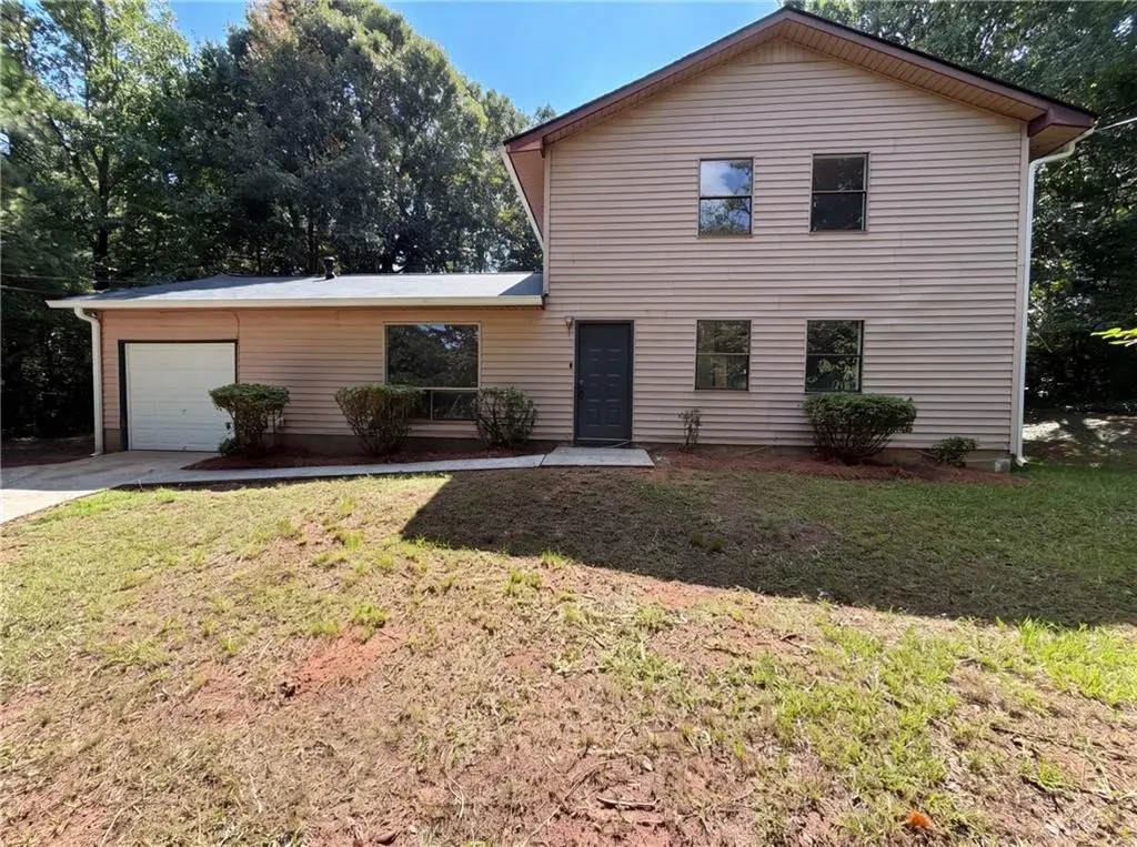 3808 Shane Court, Ellenwood, GA 30294 - #1