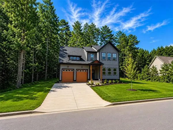 458 Mary Hill, Douglasville, GA 30134