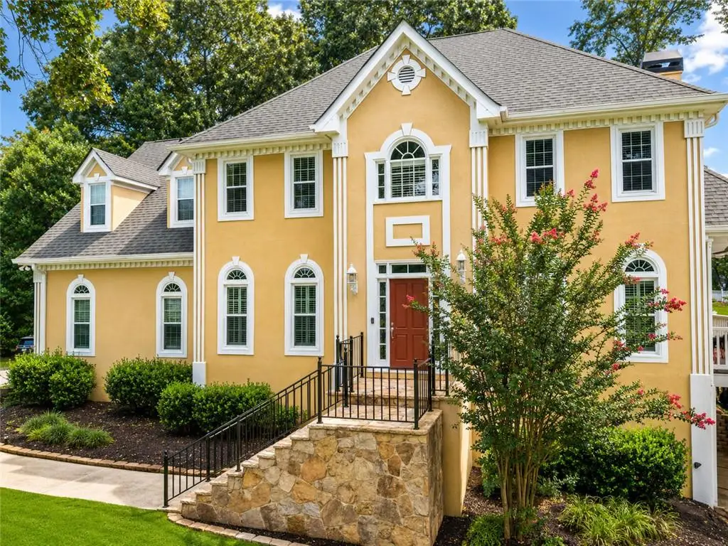 2121 Bennington Court, Lawrenceville, GA 30043 - #1