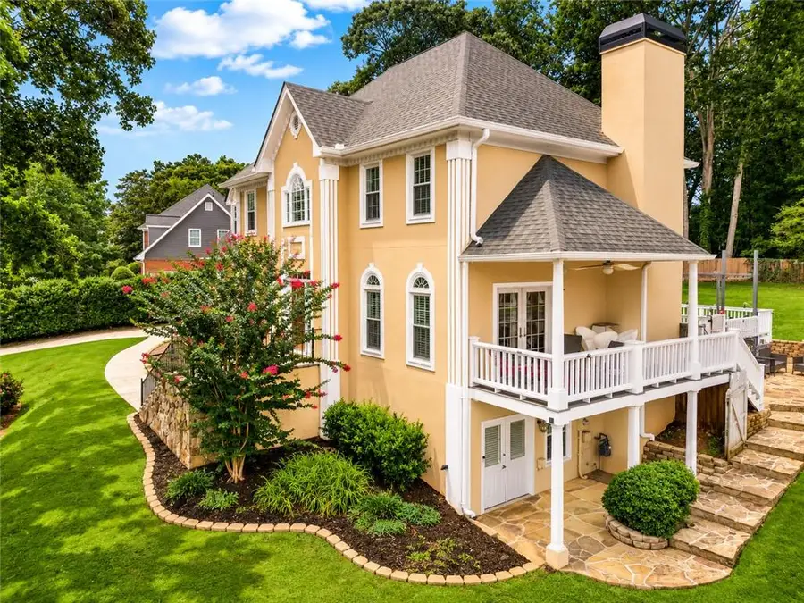 2121 Bennington Court, Lawrenceville, GA 30043 - #3