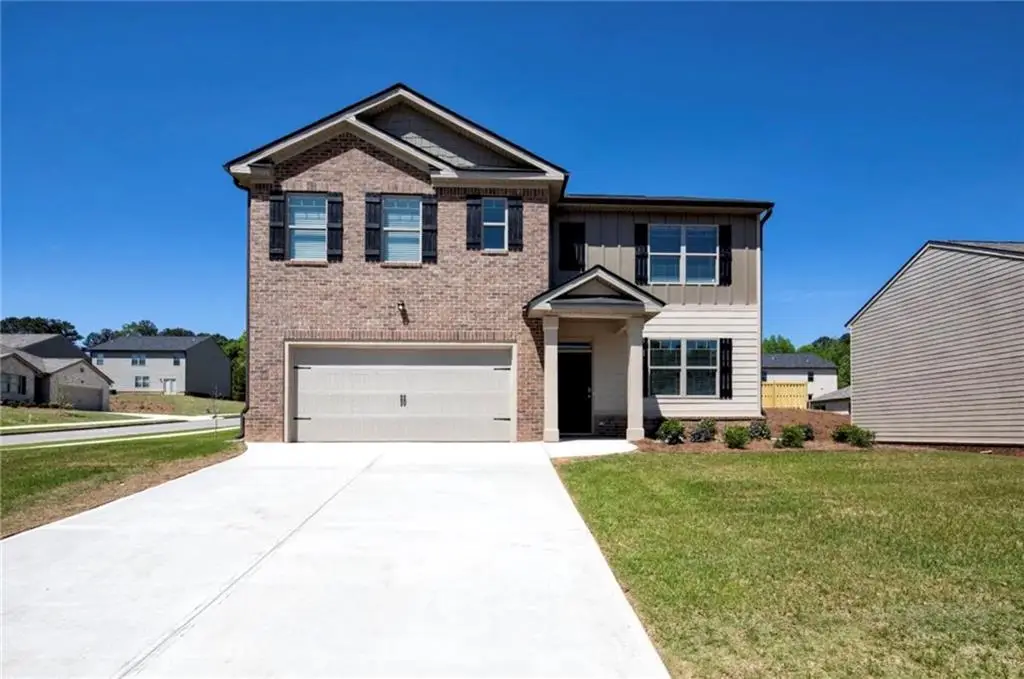 394 Faulkner Street, Stockbridge, GA 30281 - #1