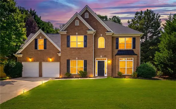 4394 Mill Water Crossing, Douglasville, GA 30135