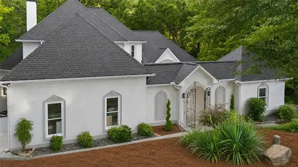 1458 Sweet Bottom Circle Sw, Marietta, GA 30064