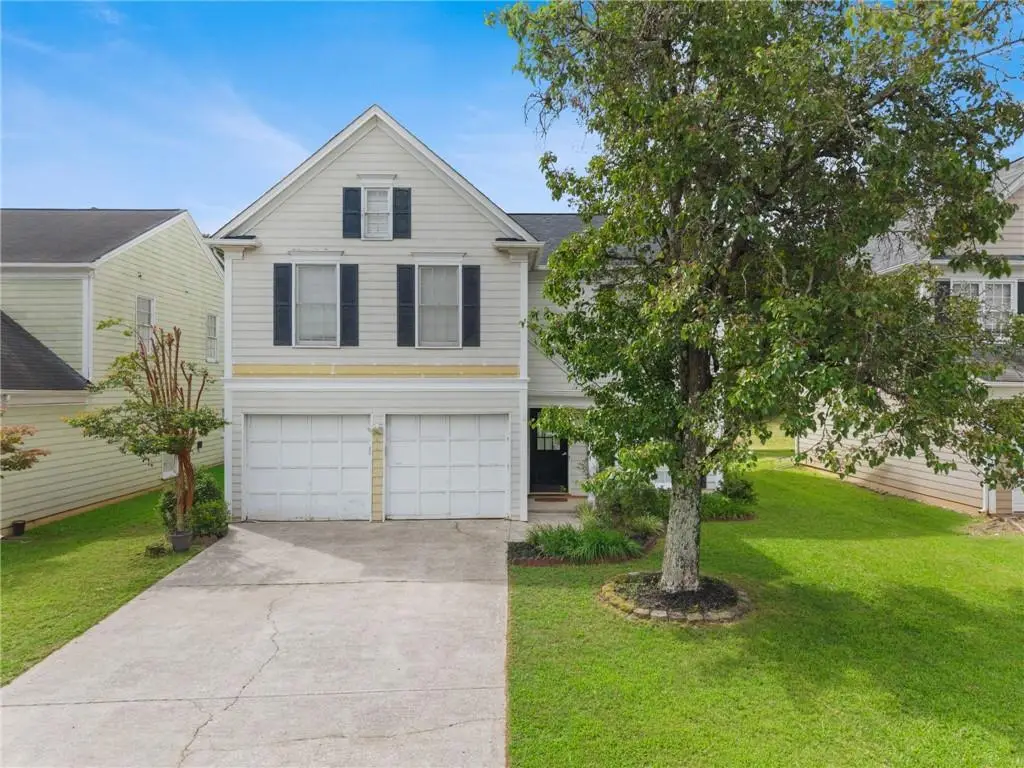 3230 Binghampton Lane, Lawrenceville, GA 30044 - #1