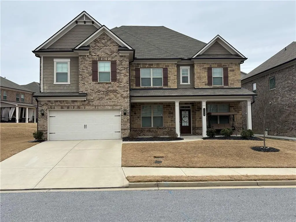 3566 Andover Way, Buford, GA 30519 - #1