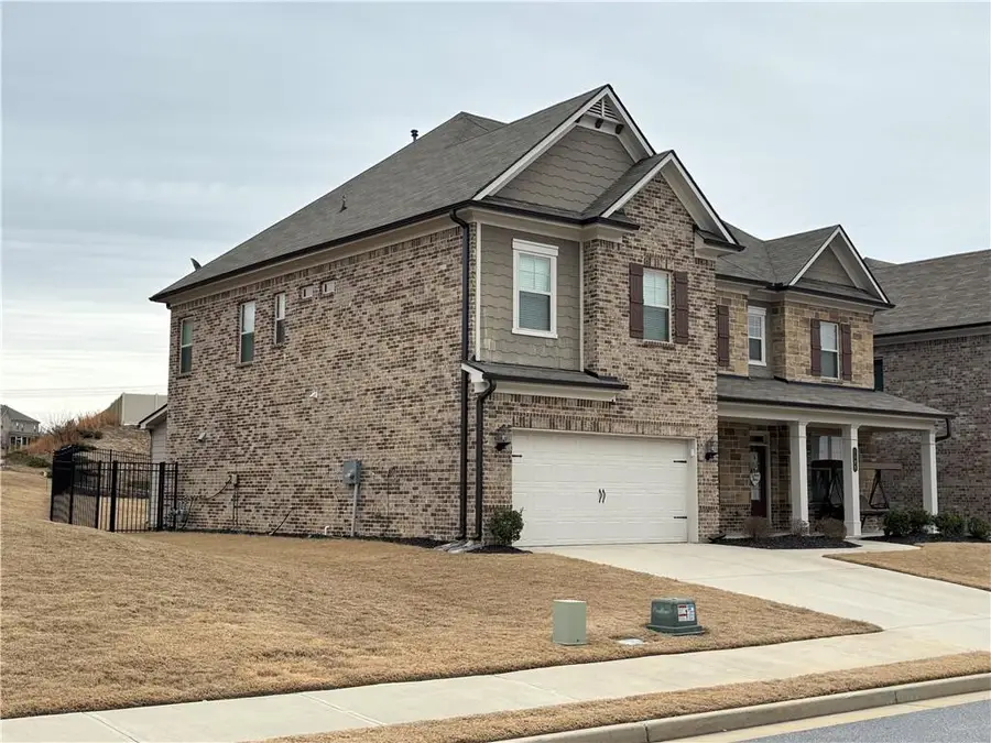 3566 Andover Way, Buford, GA 30519 - #2